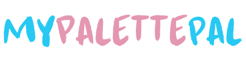 Mypalettepal